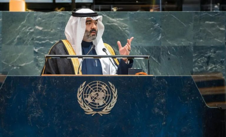 المملكة تقود الجهود العالمية لسد فجوات الذكاء الاصطناعي