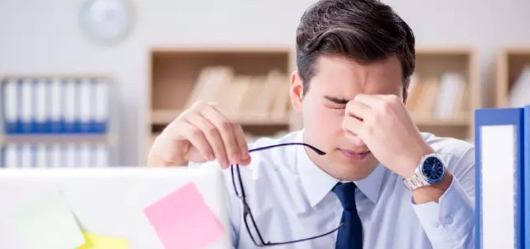 استشاري: الضغط النفسي الصامت أخطر على القلب على المدى البعيد