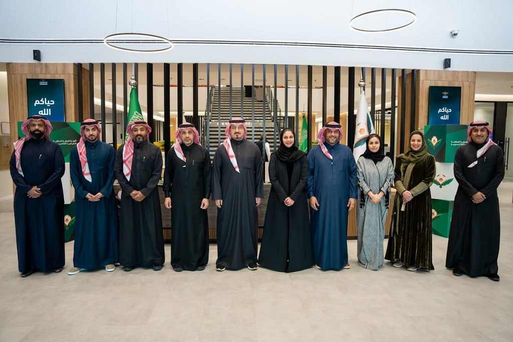 اللجنة المحلية المنظمة لكأس آسيا «2027 السعودية» تستعرض جاهزية الاستعدادات للبطولات القارية المقبلة