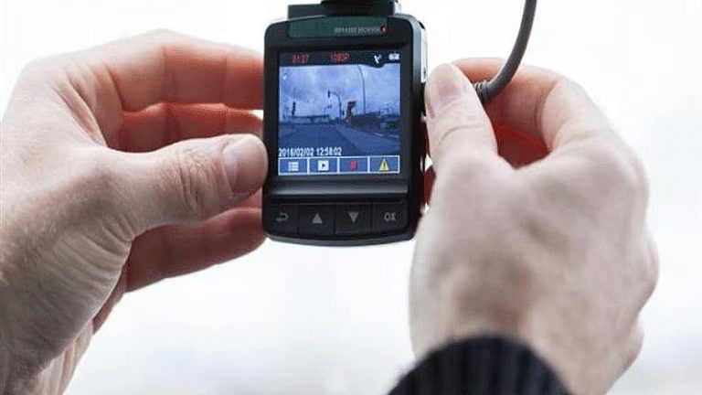 محام يوضح الحدود القانونية لاستخدامات الداش كام