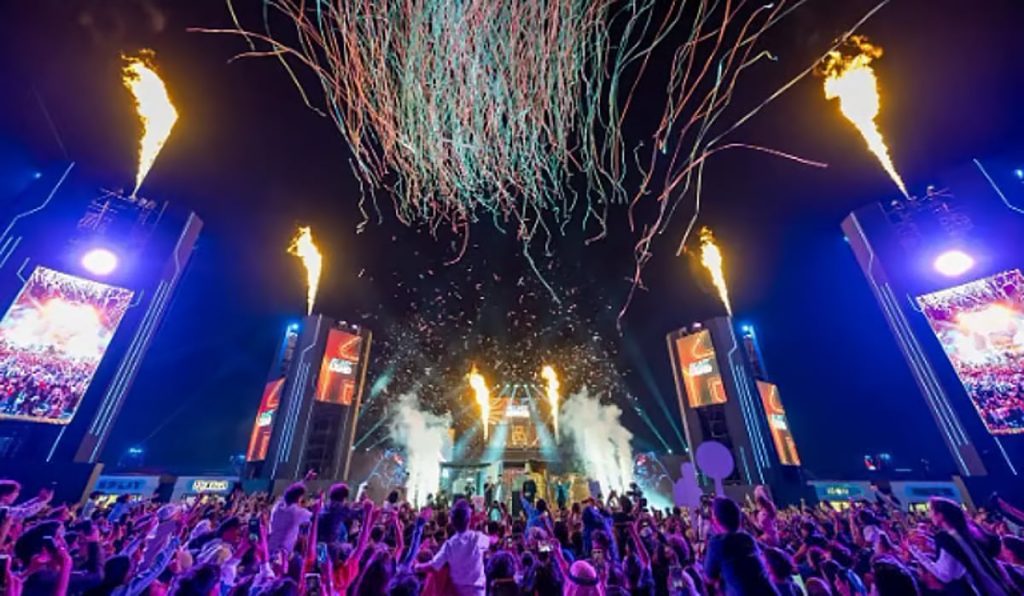 موسم الرياض 2025 يتجاوز 11 مليون زائر ويعزيز مكانته كأكبر وجهة ترفيهية بالمنطقة