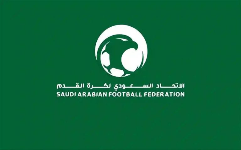 الاتحاد السعودي لكرة القدم يستنكر تصريحات رئيس الاتحاد الفلسطيني