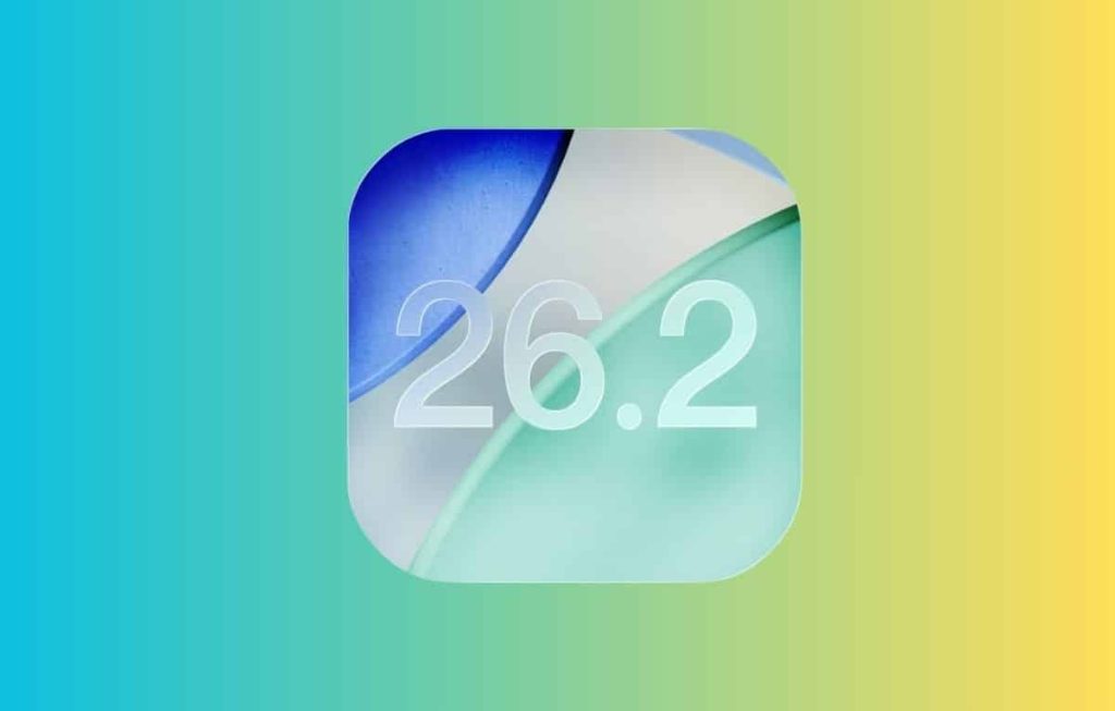 تحديث iOS 26.2.. أبرز 6 مزايا جديدة في هواتف آيفون