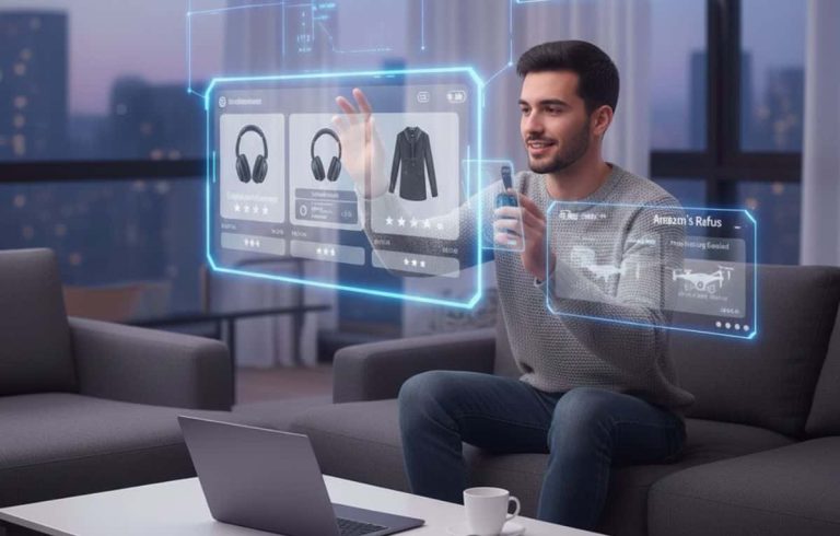 أبرز أدوات الذكاء الاصطناعي لتحسين تجربة التسوق عبر الإنترنت
