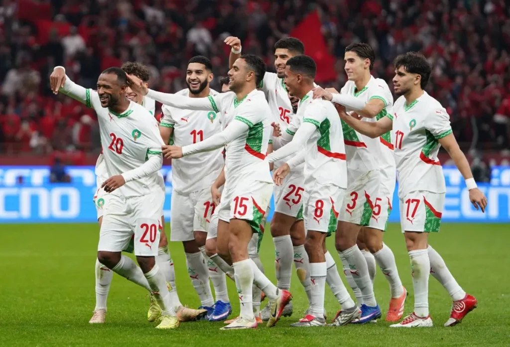 المغرب في مواجهة تنزانيا لمواصلة حلم التتويج