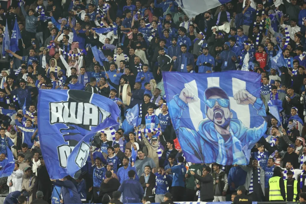 الجولة 13: حفلة أهداف وصدارة زرقاء «للمرة الأولى»