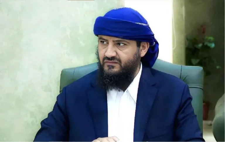 أبو زرعة المحرمي… رجل المرحلة الصلبة داخل «مجلس القيادة»