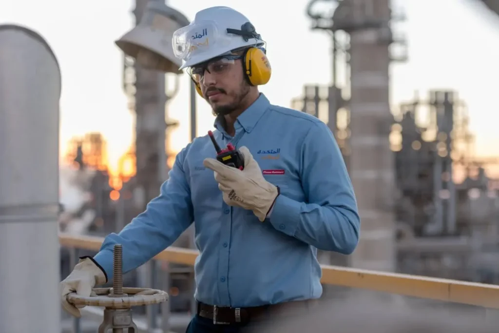 «سابك» تعيد رسم خريطة حضورها العالمي بصفقتين كبيرتين للتخارج من أصول أوروبية وأميركية