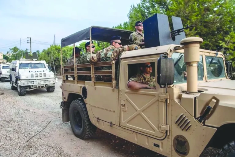 بري لفتح قنوات التواصل بين عون و«حزب الله»