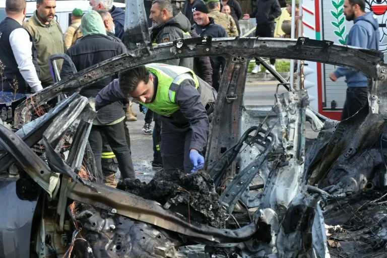 إسرائيل تنتقل إلى مستوى جديد من الاغتيالات للضغط على بيئة «حزب الله»