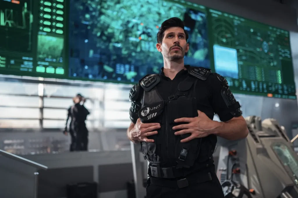 ألكسندر دفريانت… الممثل الألماني اللبناني حقّق العالمية والحلم العربي هو التالي