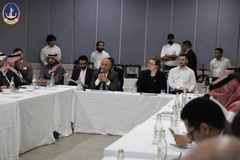 اجتماع دولي في الرياض لتعزيز دعم خفر السواحل اليمني