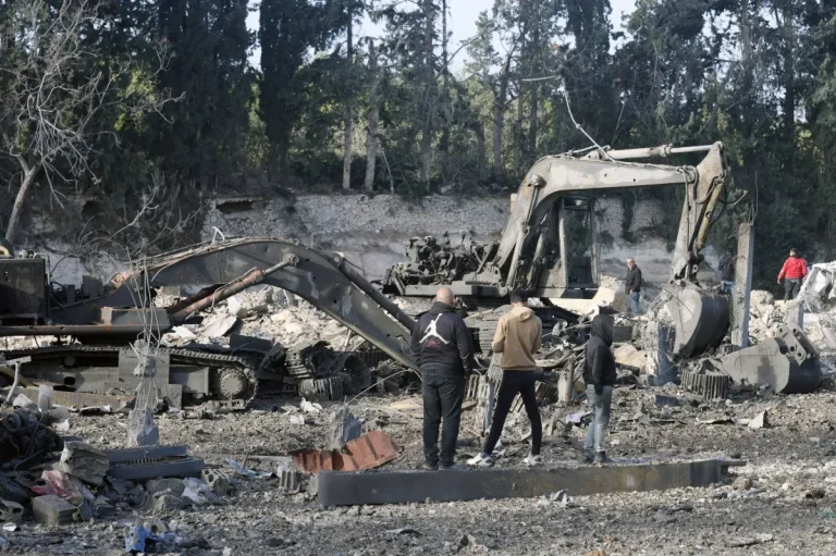 «حزب الله» يغلق نوافذ التعاون مع لبنان لسحب السلاح من شمال الليطاني