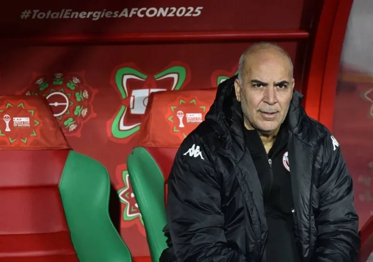 الخروج «الأفريقي» ينهي علاقة تونس بالطرابلسي