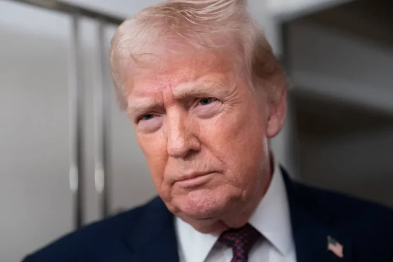 ترمب يبدي انفتاحه على لقاء الرئيسة الفنزويلية بالوكالة