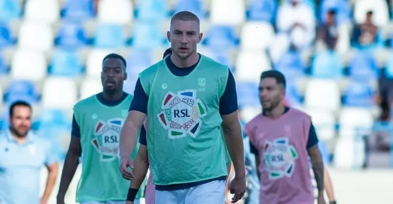 قونيا سبور التركي يتحرك لاستعادة كرامر من الأخدود