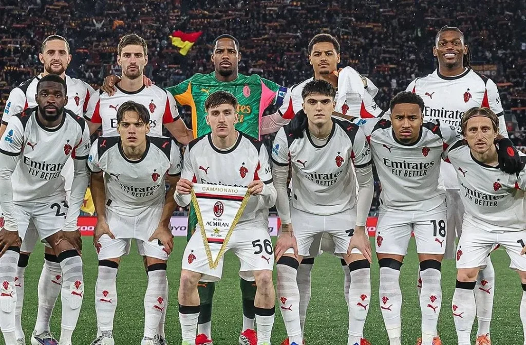 رد بيرد يُنهي حقبة صندوق الاستثمار الأميركي «إليوت» في الميلان