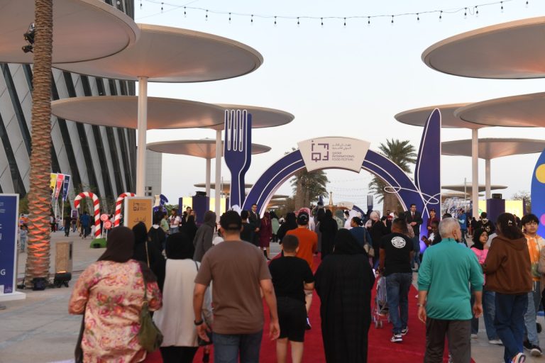  أهم الفعاليات المحلية والاقتصادية والثقافية في قطر لعام 2026