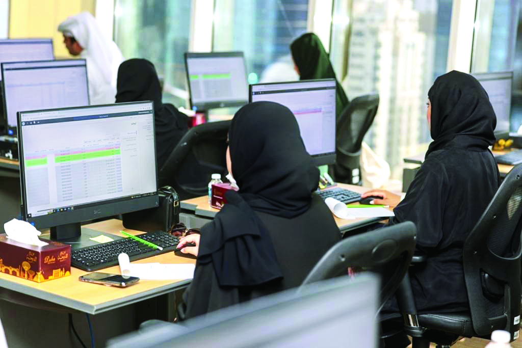  ديوان الخدمة المدنية يوضح أهداف الخطة الوطنية للتدريب والتطوير الوظيفي 2026 وشرط الترقية