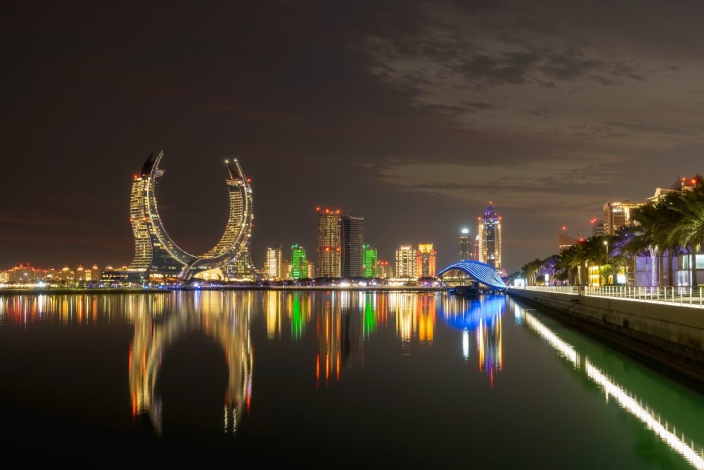  انطلاق فعاليات منتدى الدوحة للقانون .. إليك أبرز الأخبار المتوقعة اليوم