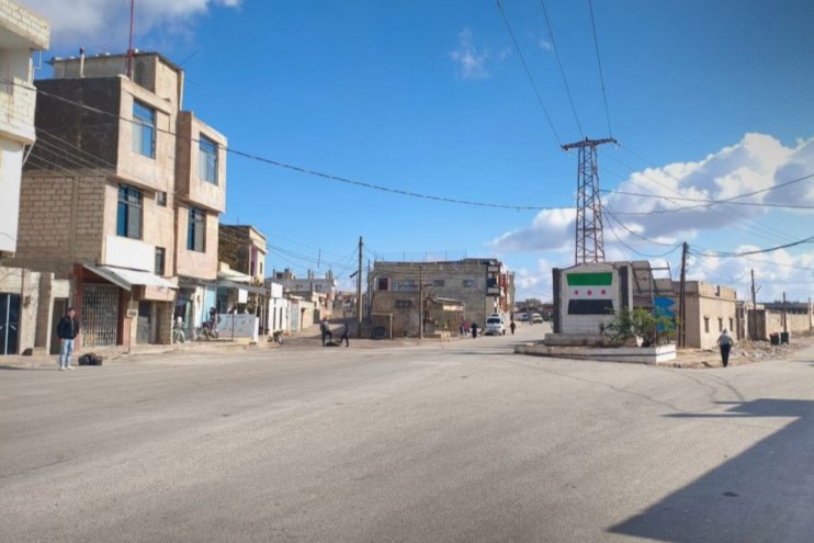  قوات الاحتلال الإسرائيلي تتوغل مجددا في ريف القنيطرة جنوبي سوريا