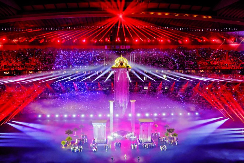  الإنجازات ترفع سقف الطموحات في 2026