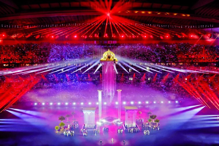  الإنجازات ترفع سقف الطموحات في 2026