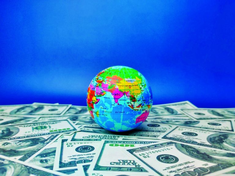 QNB: توقعات بنمو الاقتصاد العالمي بنسبة 3.2 %