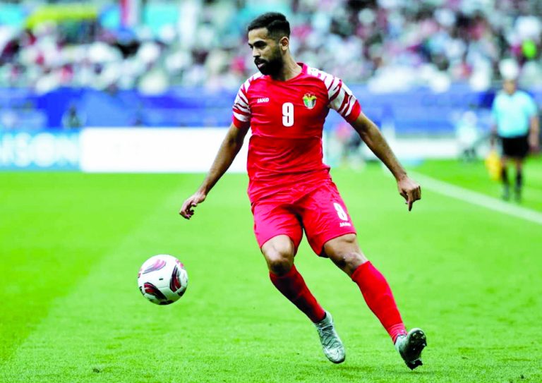 تقدم كبير في صفقة علي علوان للسيلية