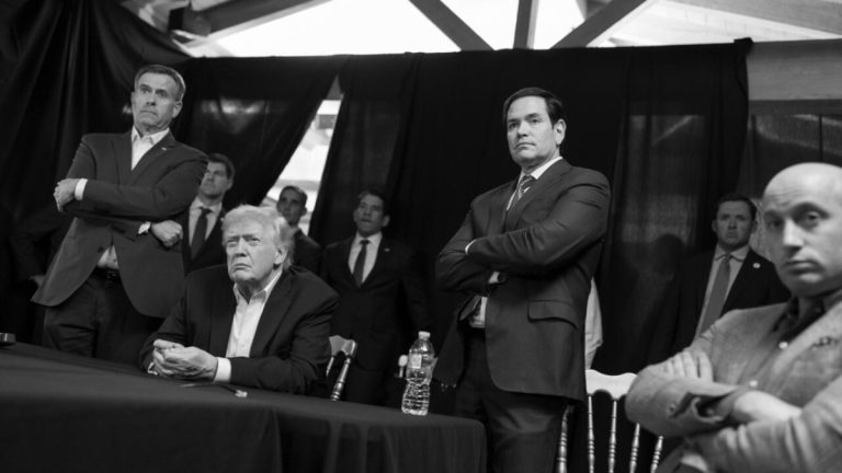  وزير خارجية أمريكا يحدد الدولة التالية بعد فنزويلا