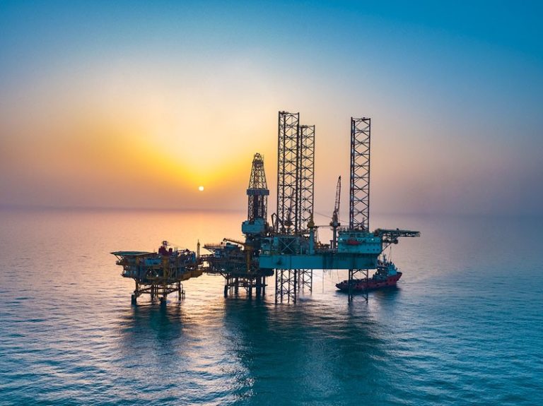  أكبر حقل للنفط والغاز في الصين يسجل إنتاجاً سنوياً يتجاوز 50 مليار متر مكعب لمدة 4 أعوام متتالية