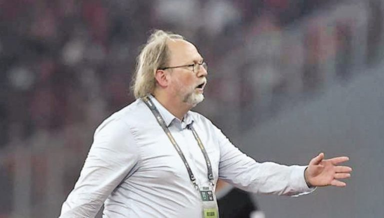 كأس أمم أفريقيا.. مدرب مالي: طموحنا لن يتوقف أمام السنغال