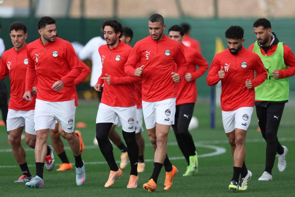  تعرف على تشكيل المنتخب المصري أمام بنين في ثمن نهائي كأس أمم أفريقيا 2025 والقنوات الناقلة