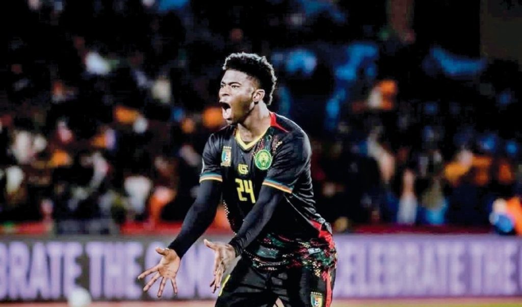 كأس أمم أفريقيا.. النجم الكاميروني «باليبا»: جاهزون لأسود الأطلس