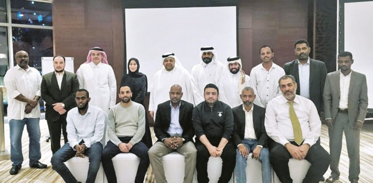  «المحاسبين» تختتم مبادرة الوعي المالي