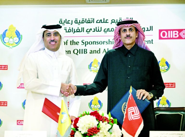  د. خالد بن ثاني: نهج «الدولي الإسلامي» دعم الرياضة