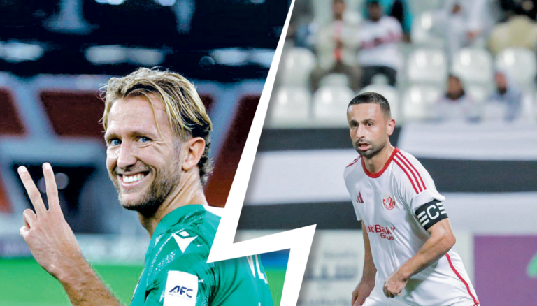  دوري نجوم بنك الدوحة.. الأهلي والشمال لقاء بطموحات متباينة