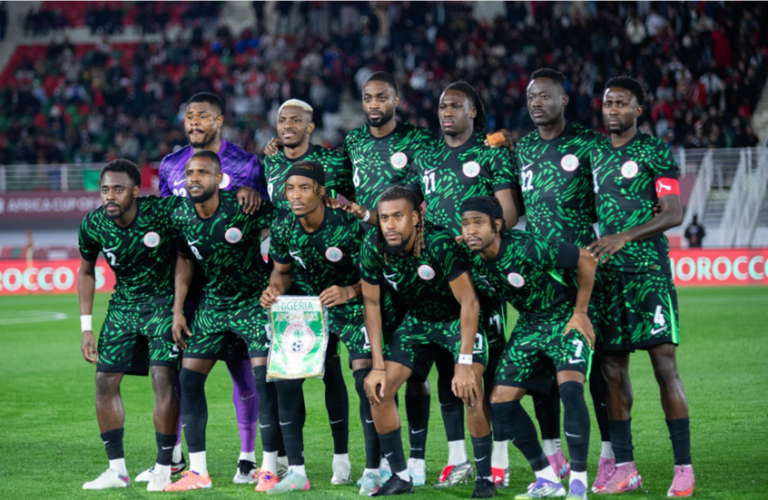  منتخب نيجيريا يهدد بعدم اللعب أمام الجزائر في ربع نهائي كأس إفريقيا لهذا السبب