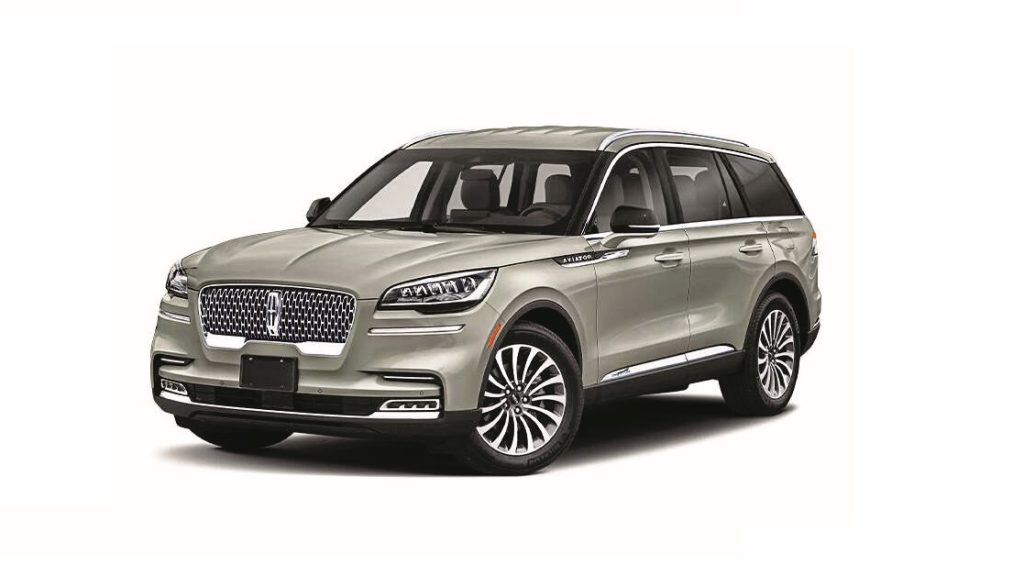 استدعاء لينكولن افياتور 2020 -2025