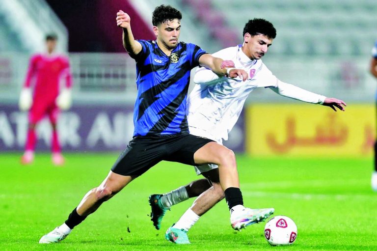  تأهل السيلية والمرخية والخريطيات والوعب لدور الـ 16.. بداية مثيرة لأغلى الكؤوس