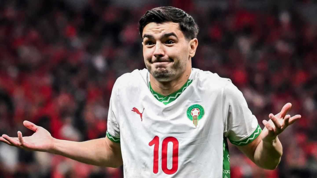  كأس أمم أفريقيا.. دياز يرسخ قدميه على عرش الهدافين