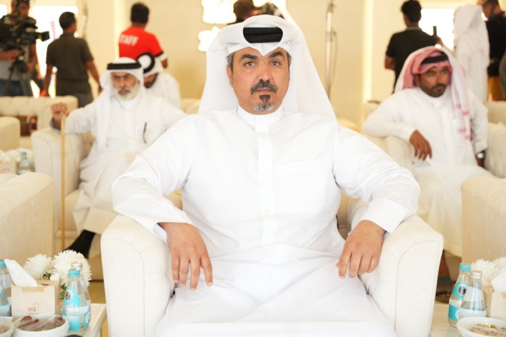  رئيس مهرجان قطر للإبل: وفرنا كل مقومات النجاح لنسخة 2026