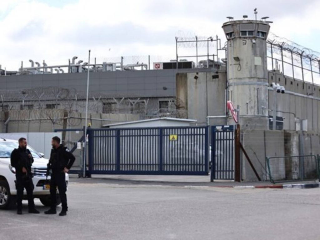  ارتفاع عدد الشهداء من الأسرى الفلسطينيين في سجون الاحتلال إلى 87