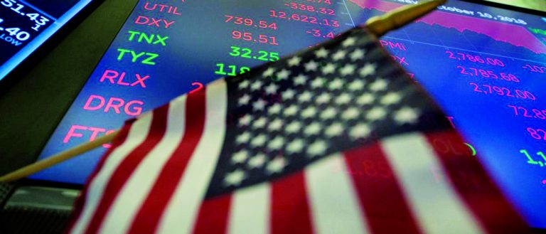 أكبر 5 حاملين لسندات الخزانة الأمريكية