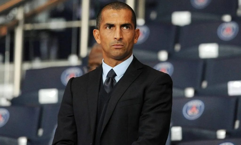 صبري لموشي مدربا جديدا لمنتخب تونس خلفا لسامي الطرابلسي