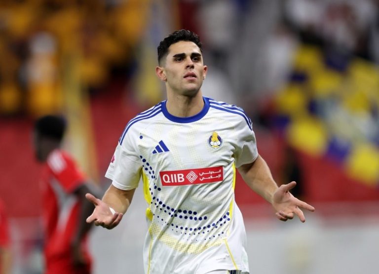  الدوري القطري.. الغرافة يفوز على العربي ويعزز موقعه في الصدارة