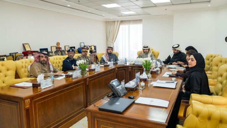  اللجنة الوطنية للقانون الدولي الإنساني تعقد اجتماعها الأول لعام 2026