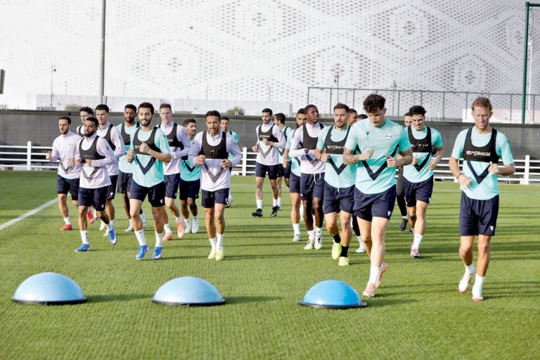 العميد ينافس الجزيرة على كأس التحدي