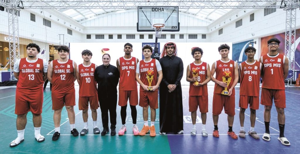  أجواء استثنائية في مهرجان “مباراة لإحياء الأمل”