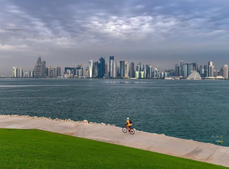  الأرصاد الجوية تحذر من من أمطار رعدية ورياح قوية